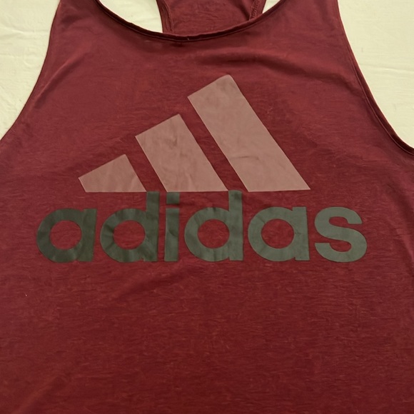 Adidas tank top - Picture 8 of 9
